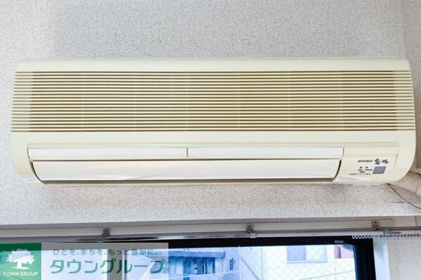 パーク・ノヴァ鶴見の物件内観写真